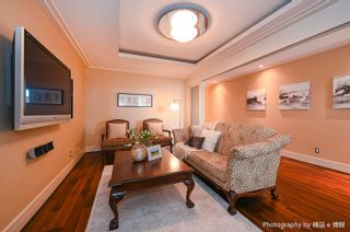 Photo 12: 303 1328 MARINASIDE Crescent in Vancouver: Yaletown Condo for sale in "THE CONCORD" (Vancouver West)  : MLS®# R2863830