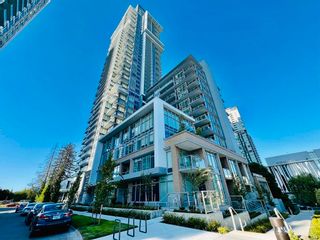 Photo 2: 615 13350 CENTRAL Avenue in Surrey: Whalley Condo for sale in "One Central" (North Surrey)  : MLS®# R2874269