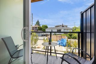 Photo 14: TH4 5005 CLARENDON Street in Vancouver: Collingwood VE Townhouse for sale in "CLARA MEWS" (Vancouver East)  : MLS®# R2705622