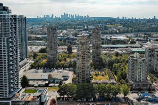 Photo 20: 1705 4250 DAWSON Street in Burnaby: Brentwood Park Condo for sale (Burnaby North)  : MLS®# R2817095