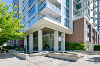 Photo 2: 301 110 SWITCHMEN Street in Vancouver: Mount Pleasant VE Condo for sale in "LIDO By Bosa" (Vancouver East)  : MLS®# R2747235