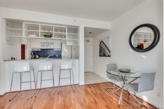 Photo 7: 2701 939 EXPO Boulevard in Vancouver: Yaletown Condo for sale in "Max 2 Building" (Vancouver West)  : MLS®# R2129765