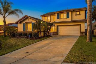 Main Photo: House for sale : 4 bedrooms : 1165 Hanford Court in Chula Vista