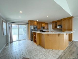 Photo 3: 6599 Kestrel Cres in Nanaimo: Na North Nanaimo House for sale : MLS®# 878078