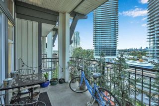 Photo 25: 416 4868 BRENTWOOD Drive in Burnaby: Brentwood Park Condo for sale (Burnaby North)  : MLS®# R2824667