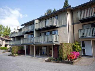 Main Photo: 1030 LILLOOET Road in North Vancouver: Lynnmour Townhouse for sale in "LILLOOET PLACE" : MLS®# V1115291