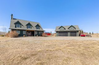 Photo 2: 338245 38 Street W: Rural Foothills County Detached for sale : MLS®# A1091978