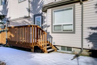 Photo 46: 30 156 Canoe Drive SW: Airdrie Row/Townhouse for sale : MLS®# A1166246