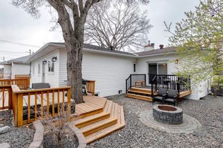 Photo 41: 1408 Crescent Road NW in Calgary: Rosedale Detached for sale : MLS®# A2127941