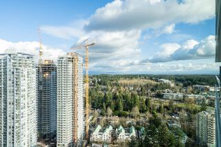 Photo 27: 3305 9887 WHALLEY Boulevard in Surrey: Whalley Condo for sale in "Park Boulevard" (North Surrey)  : MLS®# R2836320
