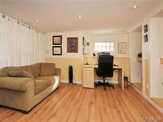 Photo 8: 2665 Burdick Ave in VICTORIA: OB Estevan House for sale (Oak Bay)  : MLS®# 692510