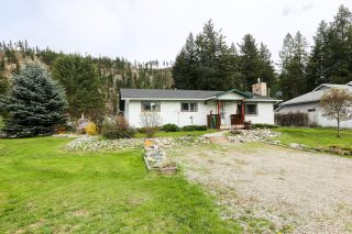 Photo 30: 4392 Dunsmuir Road in Barriere: BA House for sale (NE)  : MLS®# 167198