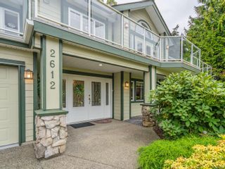 Photo 1: 2612 Andover Rd in Nanoose Bay: PQ Fairwinds House for sale (Parksville/Qualicum)  : MLS®# 931964