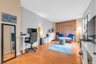 Photo 3: 708 1189 HOWE Street in Vancouver: Downtown VW Condo for sale (Vancouver West)  : MLS®# R2650949