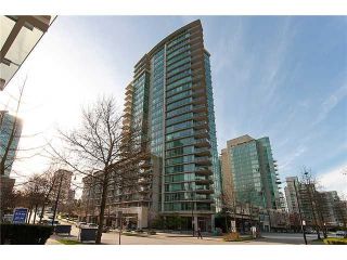 Main Photo: 2303 1616 BAYSHORE Drive in Vancouver: Coal Harbour Condo for sale (Vancouver West)  : MLS®# R2884479