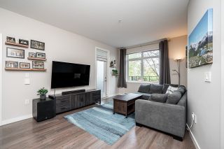 Photo 12: 122 22 E ROYAL Avenue in New Westminster: Fraserview NW Condo for sale in "THE LOOKOUT @ VICTORIA HILL" : MLS®# R2777661