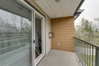 Photo 3: 405 12207 224 Street in Maple Ridge: West Central Condo for sale in "The Evergreen" : MLS®# R2357887