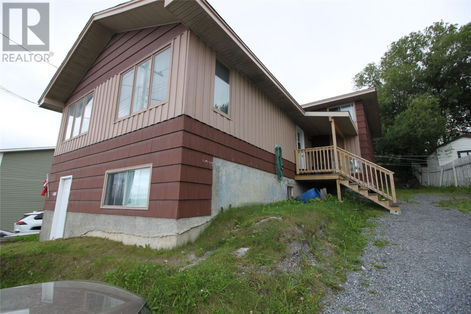 Main Photo: 186 O'Connell Drive in Corner Brook: House for sale : MLS®# 1261898