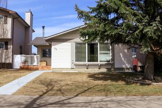 Photo 2: 55 Templehill Drive NE in Calgary: Temple Detached for sale : MLS®# A2041404
