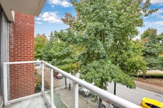 Photo 24: 18 550 TAYLOR Street in Vancouver: Downtown VW Townhouse for sale in "THE TAYLOR" (Vancouver West)  : MLS®# R2738217