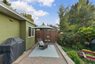Photo 25: 1058 HOLLY PARK Rd in Central Saanich: CS Brentwood Bay Half Duplex for sale : MLS®# 917203