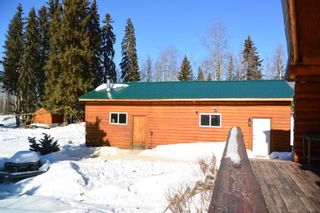 Photo 44: 14547 Fawn Road Smithers BC - Hobby Farm for Sale