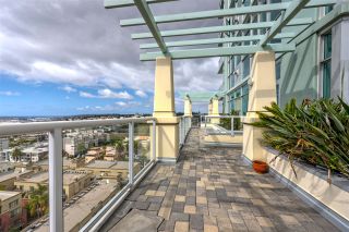 Photo 3: DOWNTOWN Condo for sale : 3 bedrooms : 850 Beech St #1804 in San Diego