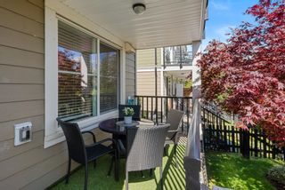 Photo 16: 18 21150 76A Avenue in Langley: Willoughby Heights Townhouse for sale in "Hutton" : MLS®# R2691487