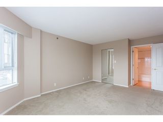 Photo 11: 1405 3170 GLADWIN Road in Abbotsford: Central Abbotsford Condo for sale in "Regency Tower" : MLS®# R2318450