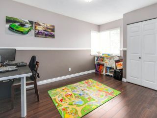 Photo 14: 34 10280 BRYSON Drive in Richmond: West Cambie Townhouse for sale in "Parc Bryson" : MLS®# R2160043