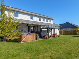 Photo 56: 2572 Carstairs Dr in COURTENAY: CV Courtenay East House for sale (Comox Valley)  : MLS®# 807384