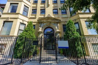 Main Photo: 1523 CALIFORNIA Avenue Unit 3N in CHICAGO: CHI - West Town Condo, Co-op, Townhome for sale ()  : MLS®# 09338749