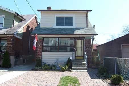 Main Photo: 69 Wolverleigh Boulevard in Toronto: House (2-Storey) for sale (E03: TORONTO)  : MLS®# C1623226