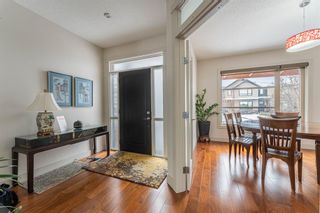 Photo 4: 1430 40 Street SW in Calgary: Rosscarrock Semi Detached (Half Duplex) for sale : MLS®# A1244726