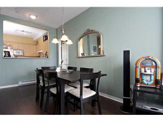 Photo 5: # 303 580 12TH ST in New Westminster: Uptown NW Condo for sale in "THE REGENCY" : MLS®# V912758