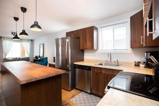 Photo 9: 284 Parkview Street in Winnipeg: St James Residential for sale (5E)  : MLS®# 202004878