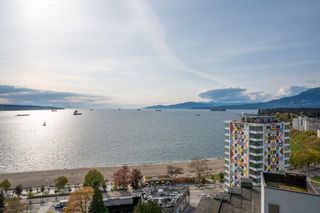 Main Photo: 1606 1221 BIDWELL Street in Vancouver: West End VW Condo for sale (Vancouver West)  : MLS®# R2886092