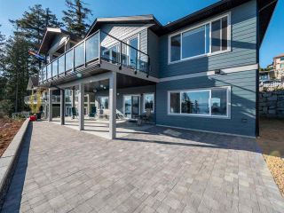 Photo 4: 5991 BARNACLE Street in Sechelt: Sechelt District House for sale in "TRAIL BAY ESTATES" (Sunshine Coast)  : MLS®# R2353972