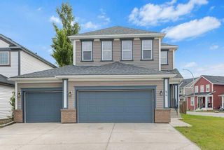 Main Photo: 94 Copperleaf Terrace SE in Calgary: Copperfield Detached for sale : MLS®# A2130070