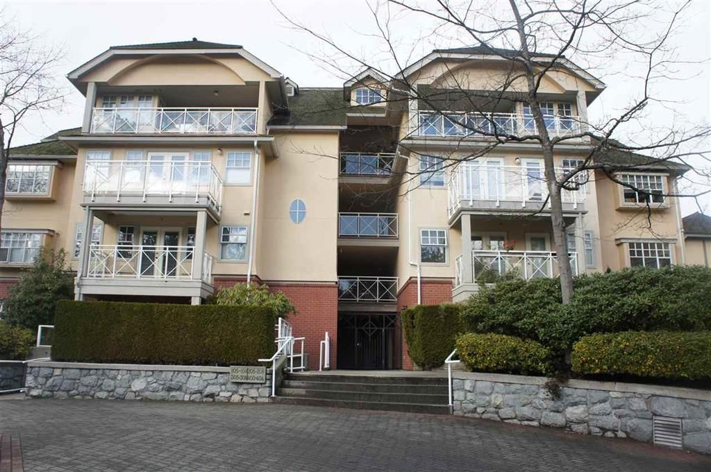 Main Photo: PH3 5880 HAMPTON PLACE in VANCOUVER: University VW Condo for sale (Vancouver West)  : MLS®# R2017012