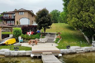 Photo 7: 456 Lake Rosalind Road 4 Road in Brockton: House (Bungalow-Raised) for sale : MLS®# X6106548
