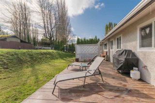 Photo 29: 2722 SPRINGHILL Street in Abbotsford: Abbotsford West House for sale : MLS®# R2560786
