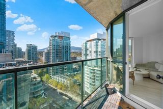 Photo 20: 1405 588 BROUGHTON Street in Vancouver: Coal Harbour Condo for sale in "HARBOURSIDE PARK" (Vancouver West)  : MLS®# R2872675