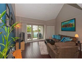 Photo 2: 309 4363 HALIFAX Street in Burnaby: Brentwood Park Condo for sale (Burnaby North)  : MLS®# V1004797