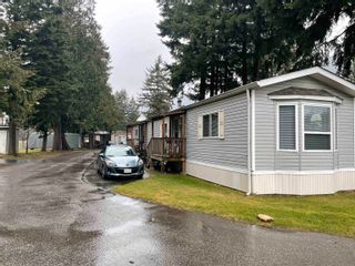 Photo 7: 20 63071 FLOOD HOPE Road: Hope Manufactured Home for sale in "The Cedars Mobile Home Park" (Hope & Area)  : MLS®# R2859425