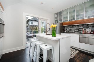 Photo 12: 2227 ALBERTA Street in Vancouver: Mount Pleasant VW House for sale (Vancouver West)  : MLS®# R2878090
