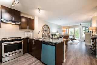 Photo 3: 203 3132 DAYANEE SPRINGS Boulevard in Coquitlam: Westwood Plateau Condo for sale in "Ledgeview" : MLS®# R2747241
