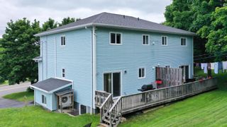 Photo 2: 182/186 Gaspereau Avenue in Wolfville: Kings County Multi-Family for sale (Annapolis Valley)  : MLS®# 202215007
