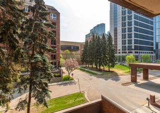 Photo 30: 202K 500 Eau Claire Avenue SW in Calgary: Eau Claire Apartment for sale : MLS®# A2051189