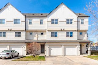 Photo 2: 97 Copperfield Court SE in Calgary: Copperfield Row/Townhouse for sale : MLS®# A2122842
